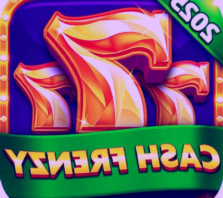 Hold & Flip Poker Frenzy slot game