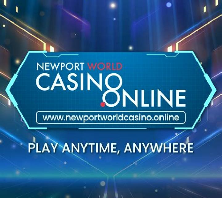 Hold it Casino slot game
