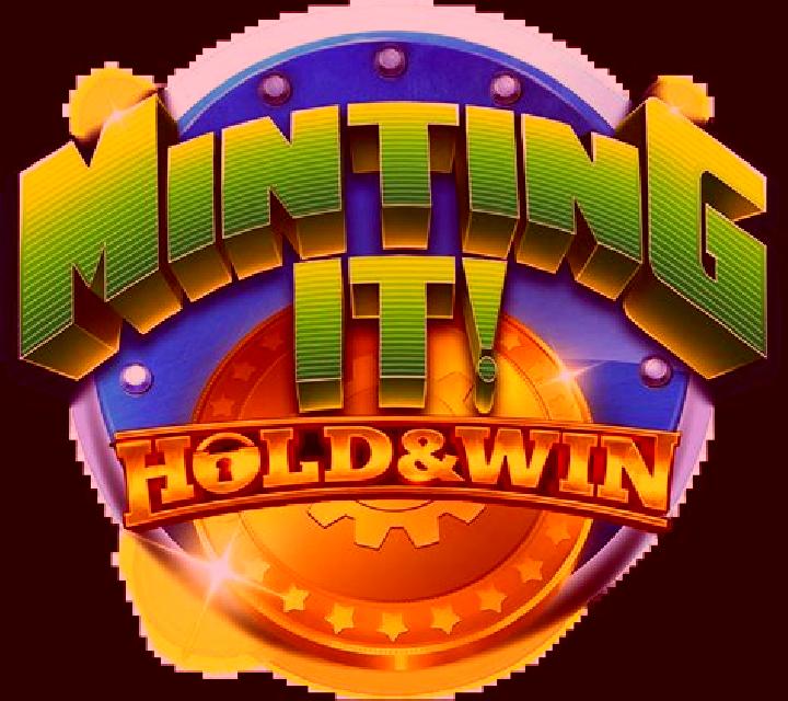 Hold it Casino slot