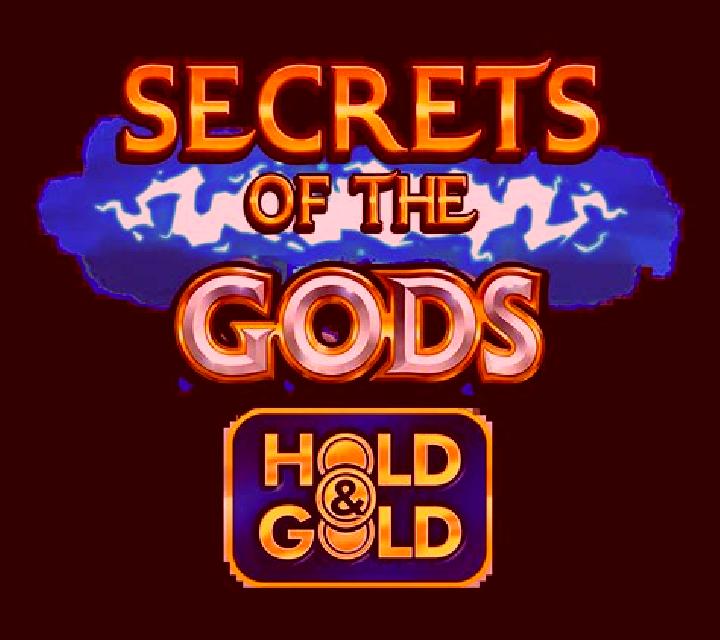 Hold the Gods Win Lock slot