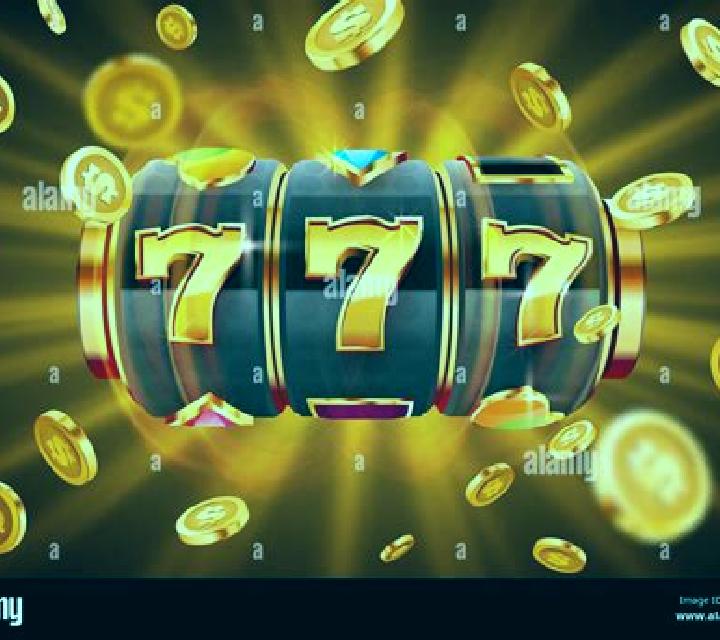 Hold The Gold Fortune slot machine
