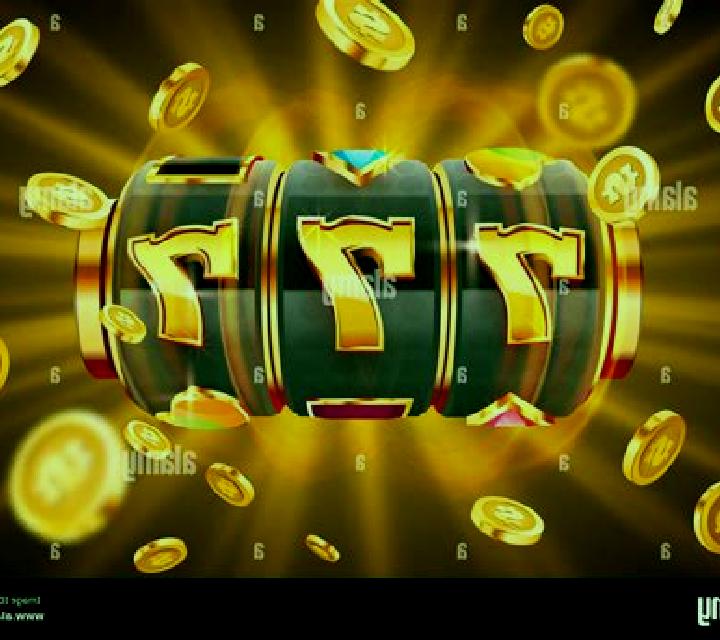 Hold The Gold online slot