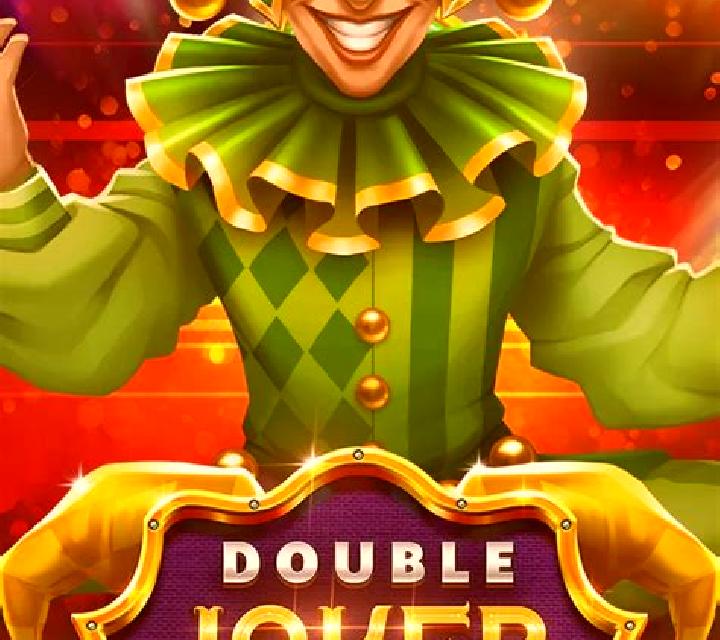 Hold the Joker online slot