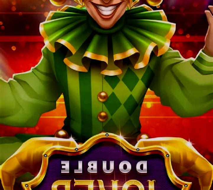 Hold the Joker slot game