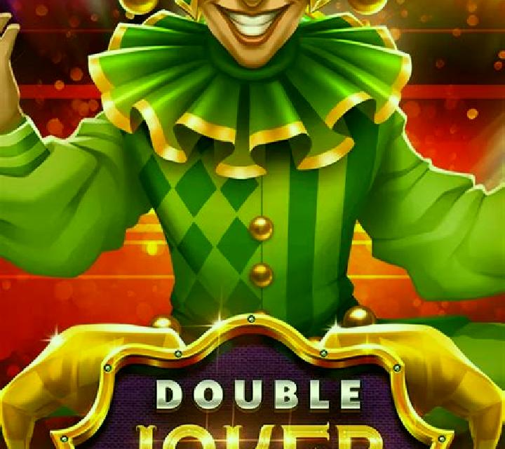 Hold the Joker slot