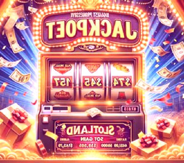 Hold the Safe Jackpot slot game