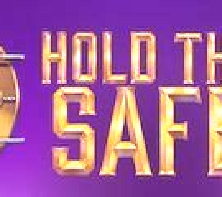 Hold The Safe slot