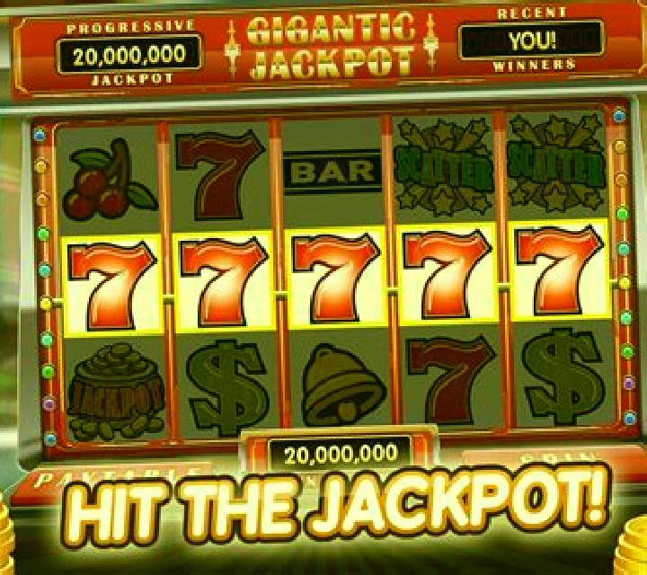 Hold to Win online slot