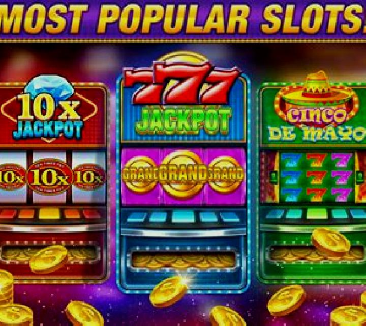 Hold to Win slot game