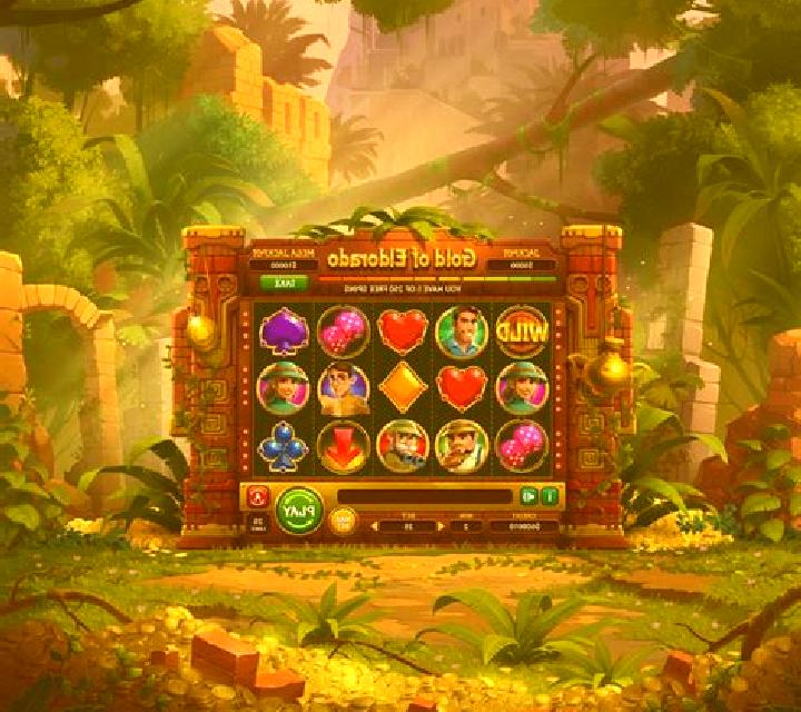 Hold Up Slots slot game