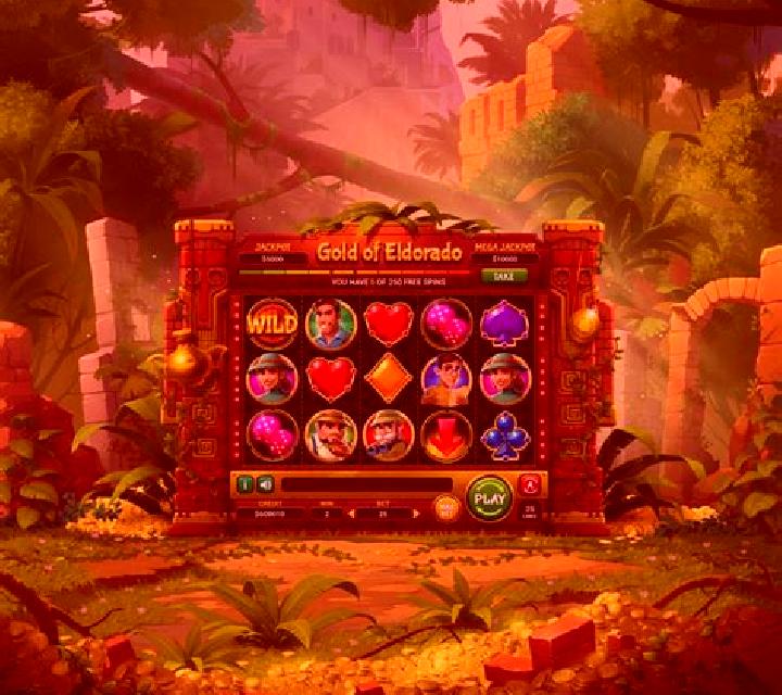 Hold Up Slots slot