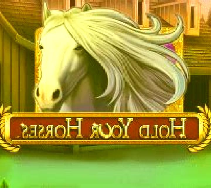 Hold your horses slot