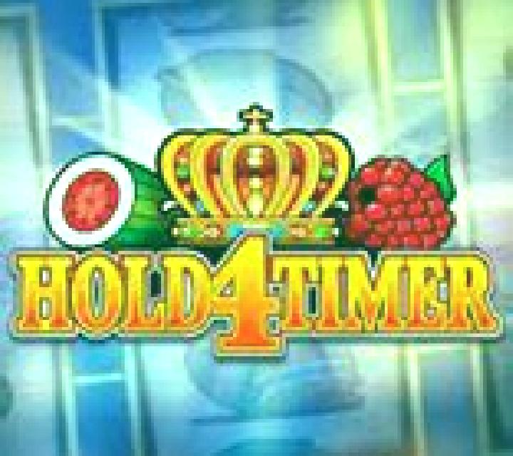 Hold4Timer online slot