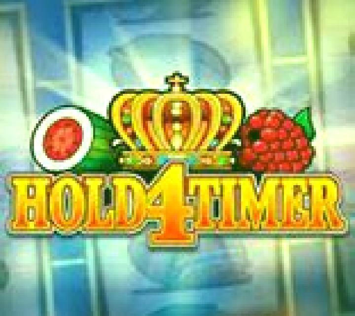 Hold4Timer slot game