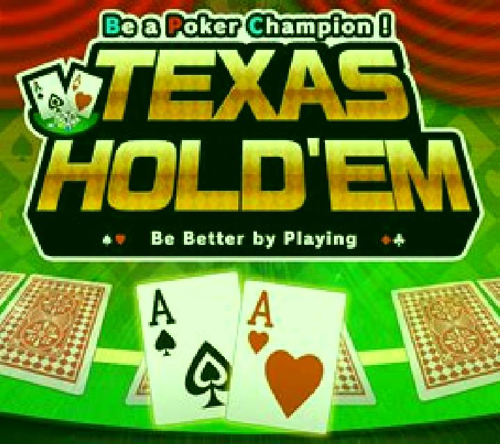 Hold Em Poker (Microgaming) slot