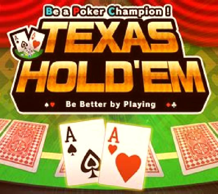 Hold’em Poker (OneTouch) slot