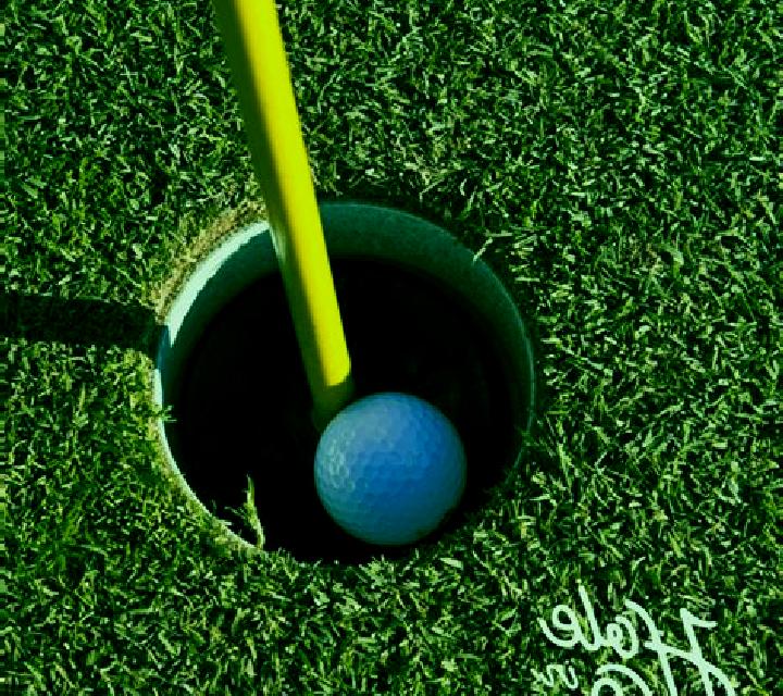 Hole in One (Amaya) slot
