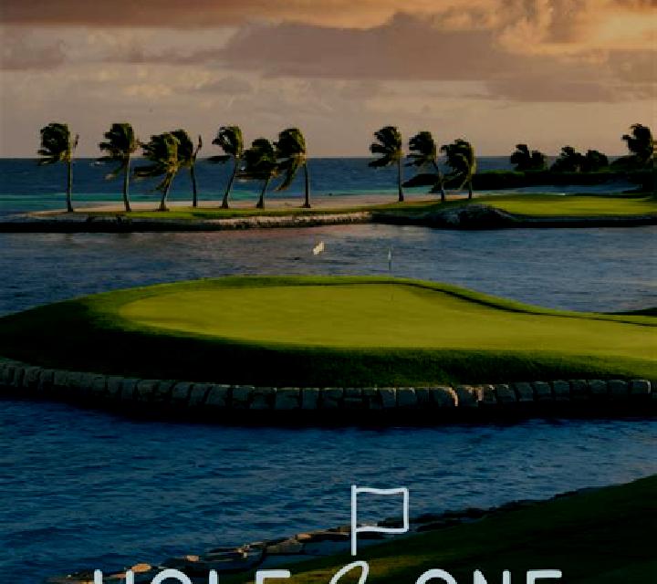 Hole In One (KA Gaming) online slot