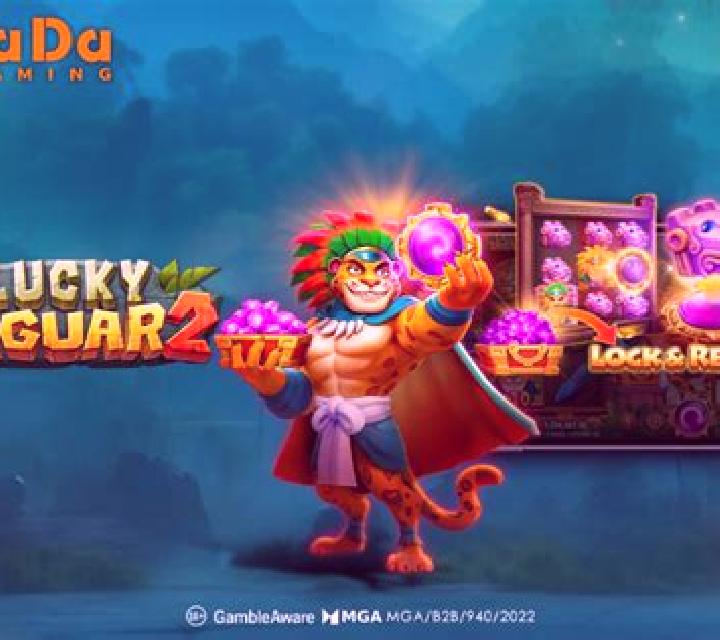 Hole In One (KA Gaming) slot game