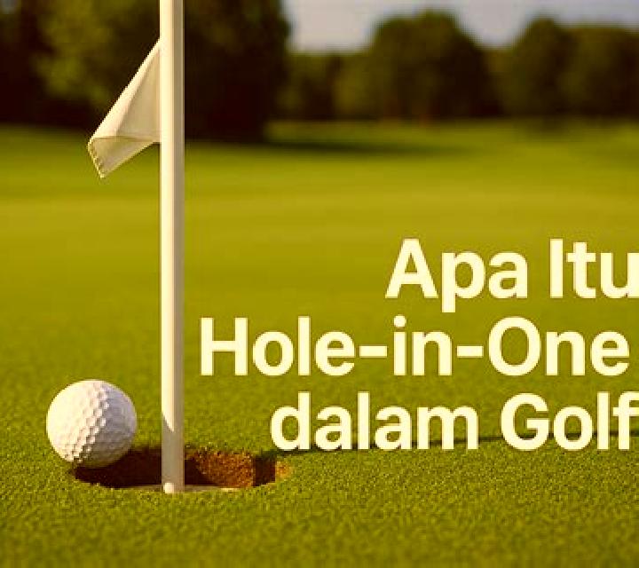 Hole In One (KA Gaming) slot