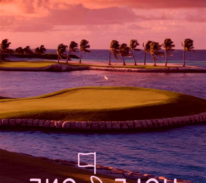 Hole in One (Others) slot game