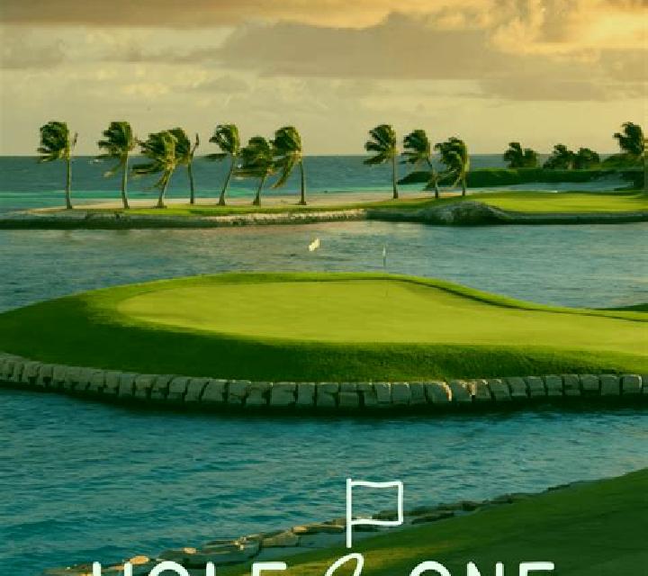 Hole in One (Others) slot machine