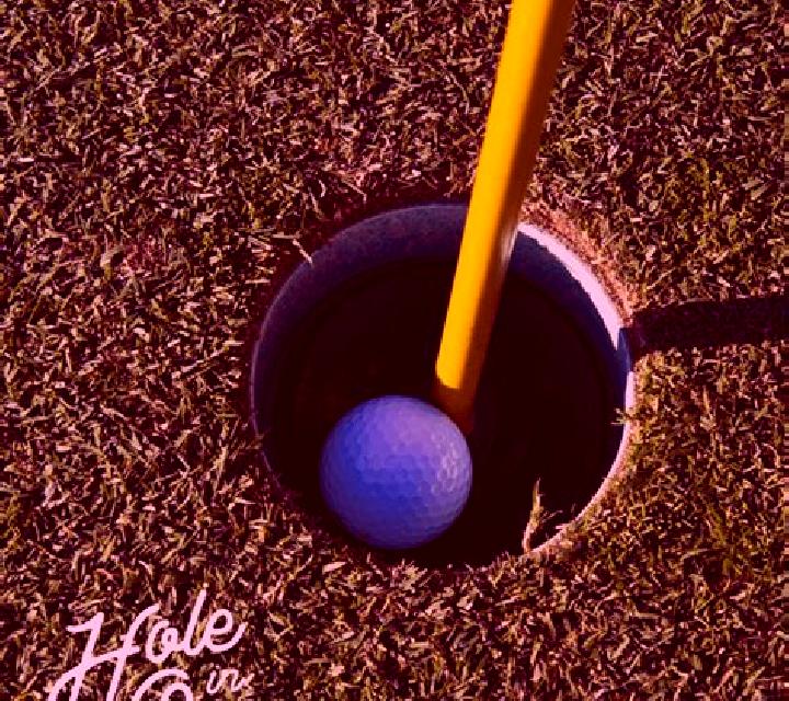 Hole in One (Others) slot