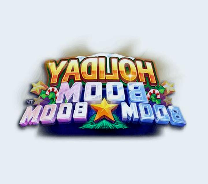 Holiday Hits online slot