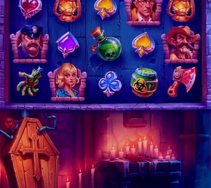 Holiday Hotel online slot