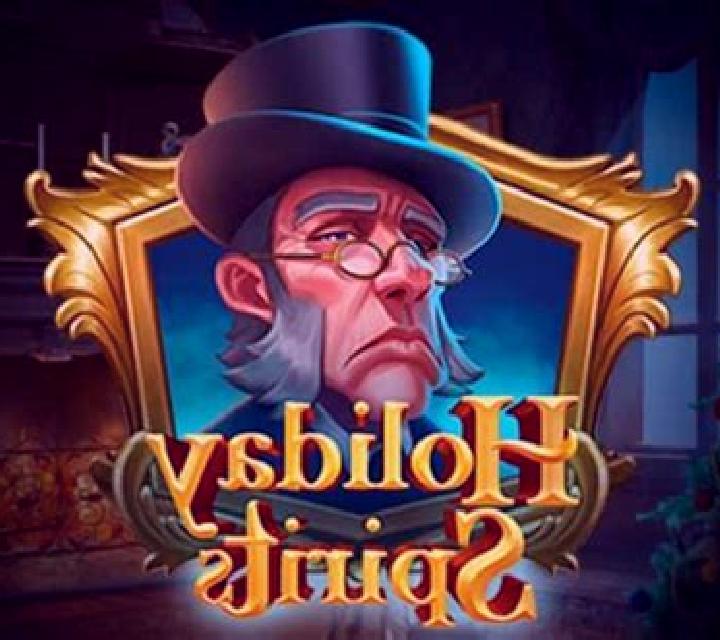 Holiday Spirits online slot