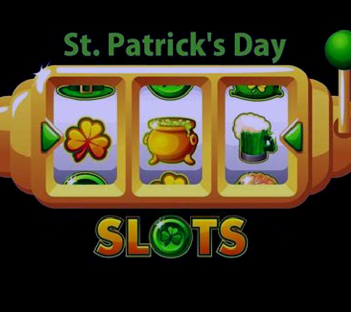 Holidays Joker - St. Patrick s Day online slot