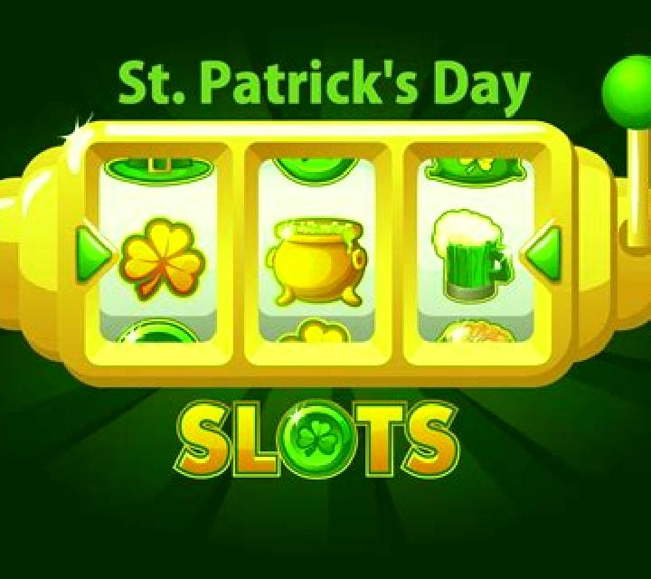 Holidays Joker - St. Patrick s Day slot game