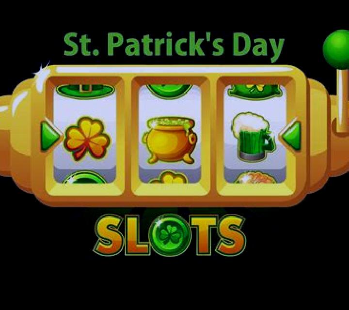 Holidays Joker - St. Patrick s Day slot machine