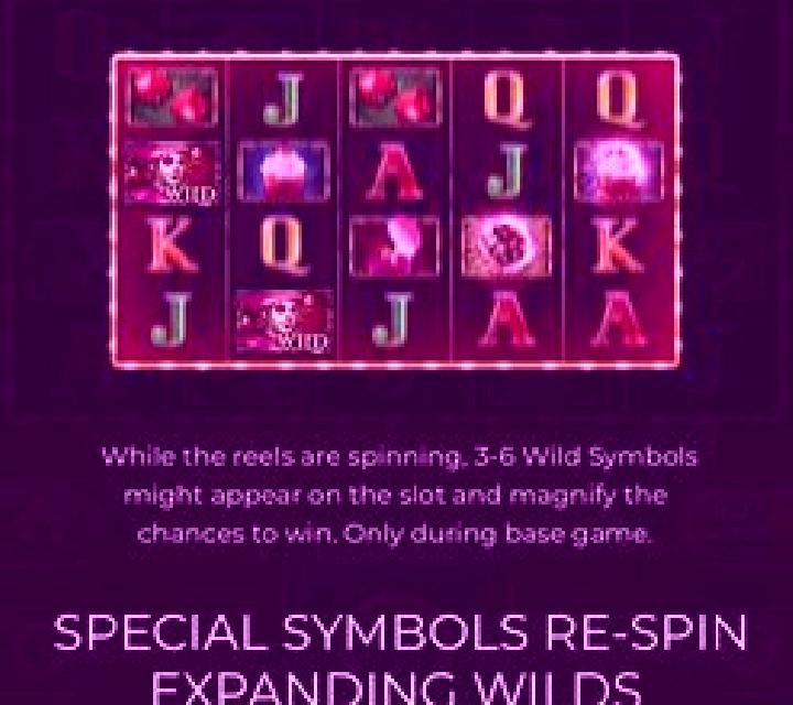 Holidays Joker - Valentines online slot