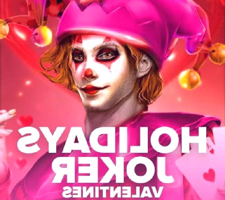 Holidays Joker - Valentines slot