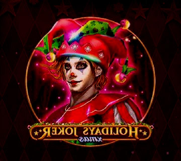 Holidays Joker - Xmas slot machine