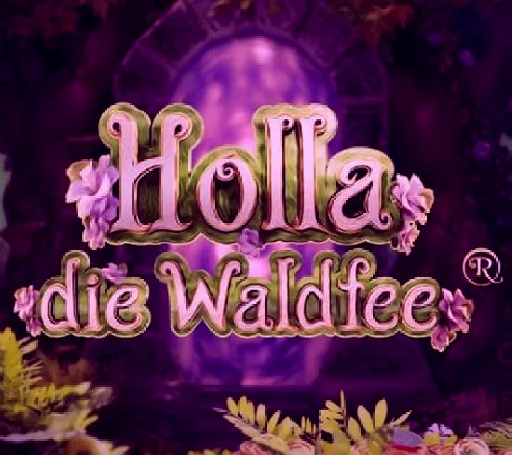 Holla die Waldfee: Hold & Win online slot