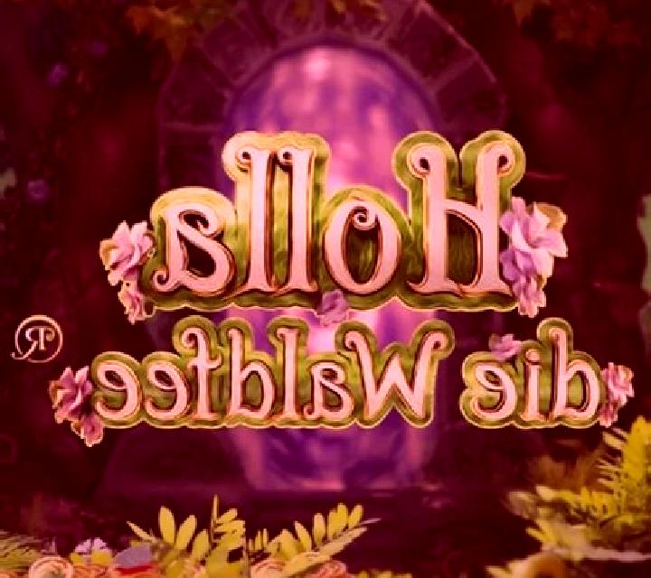 Holla die Waldfee: Hold & Win slot game