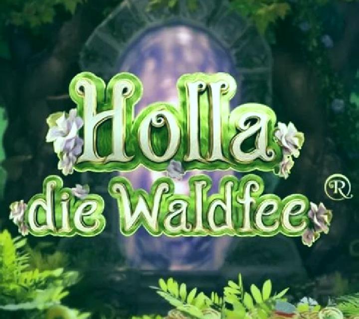 Holla die Waldfee: Hold & Win slot machine