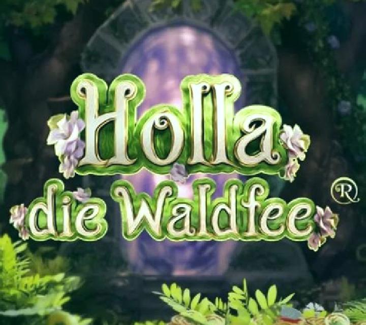 Holla die Waldfee online slot