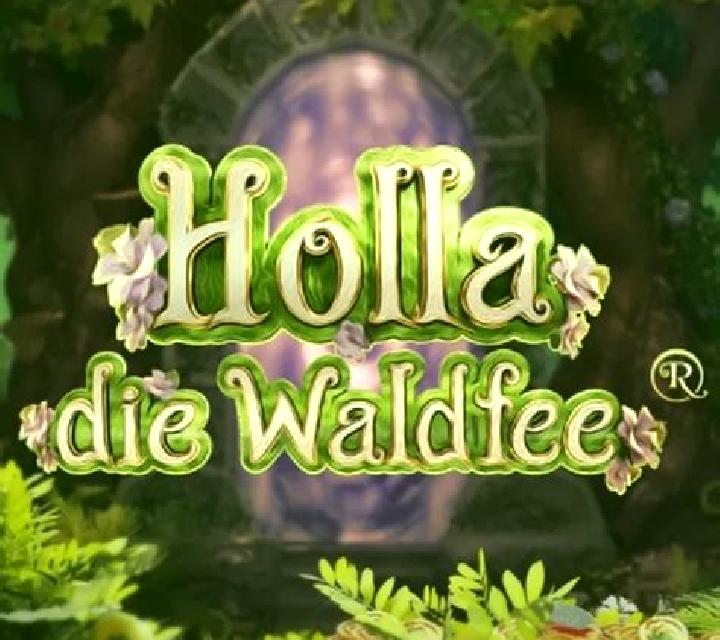 Holla die Waldfee slot game