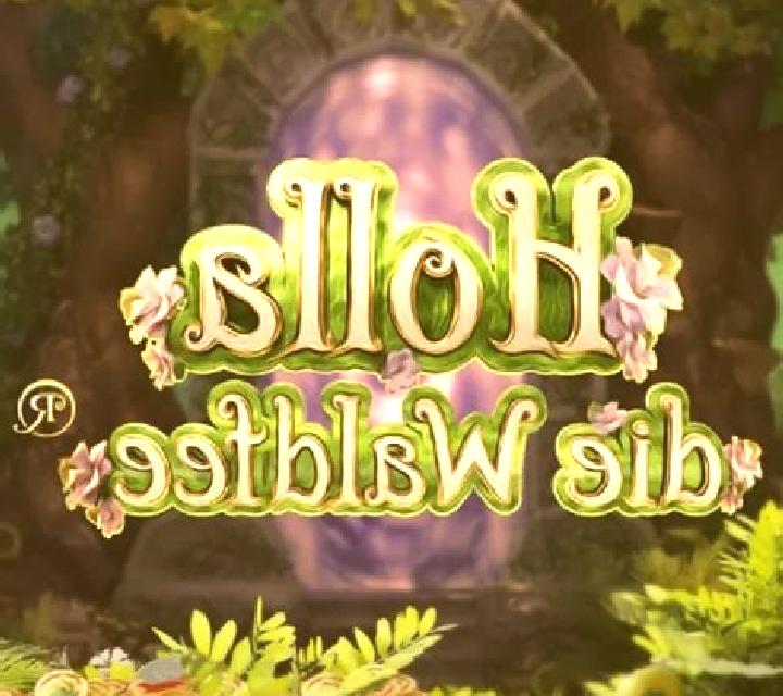 Holla die Waldfee slot machine