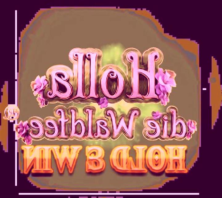 Holla die Waldfee slot