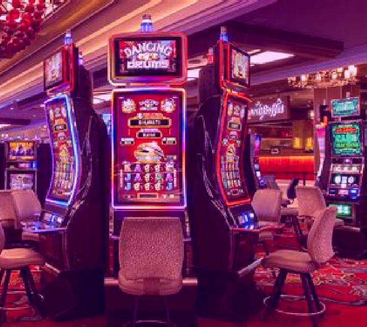 Holland Casino Cash Collect online slot