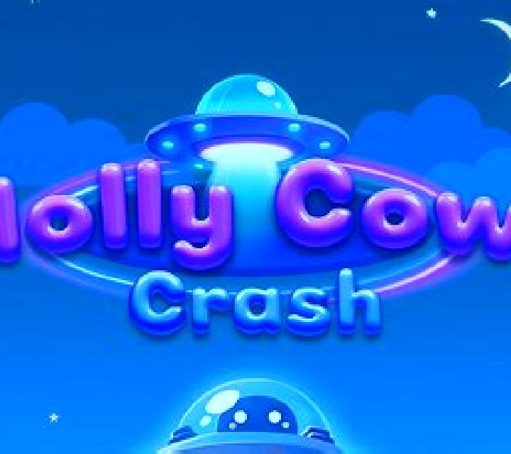 Holly Cow Crash slot