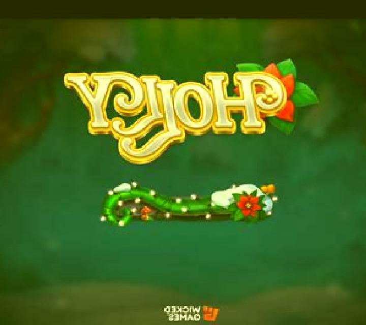 Holly Jolly Bonanza 2 slot game