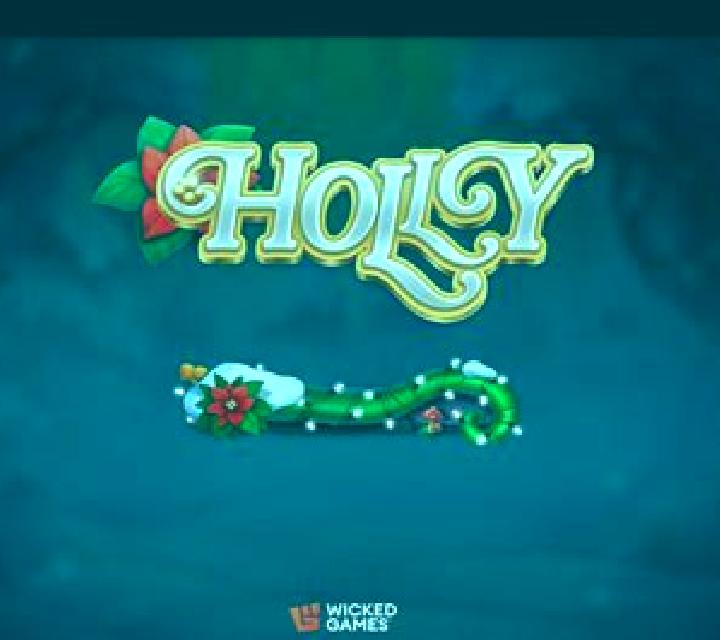 Holly Jolly Bonanza 2 slot machine