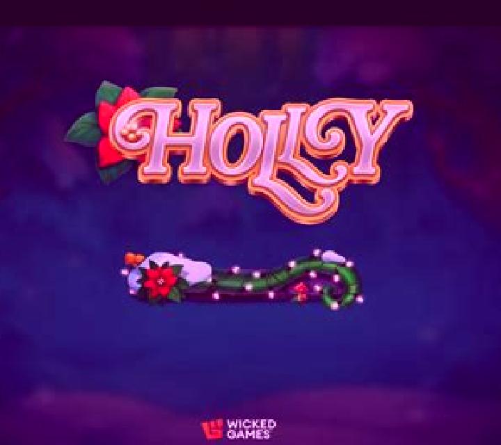 Holly Jolly Bonanza 2 slot