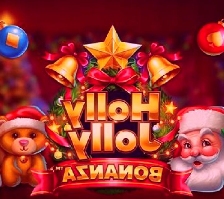 Holly Jolly Bonanza online slot