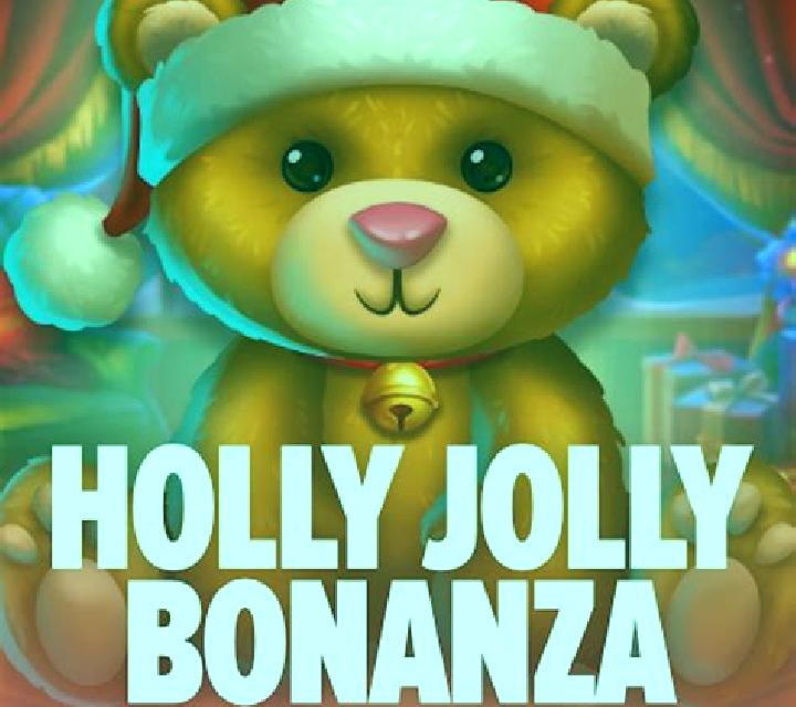 Holly Jolly Bonanza slot game